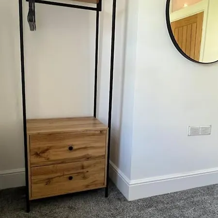 Apartment Jester Court: With Health Club Access Windermere