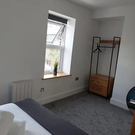 Apartment Jester Court: With Health Club Access Windermere