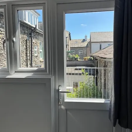 Jester Court: With Health Club Access * Windermere