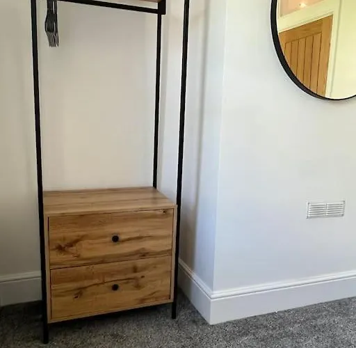 Lejlighed Jester Court - 2 Bed In The Centre Of Village - Free Off-site Health Club Access With Pool, Sauna, Steam & Gym Windermere